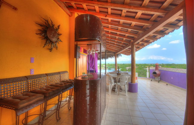 Luxury Penthouse Unique Place for Unique Experiences 2 Leave 3 Beds 3 Bath, - Foto 31