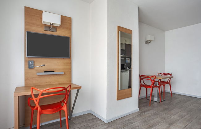 Residhotel Grand Prado - Foto 28