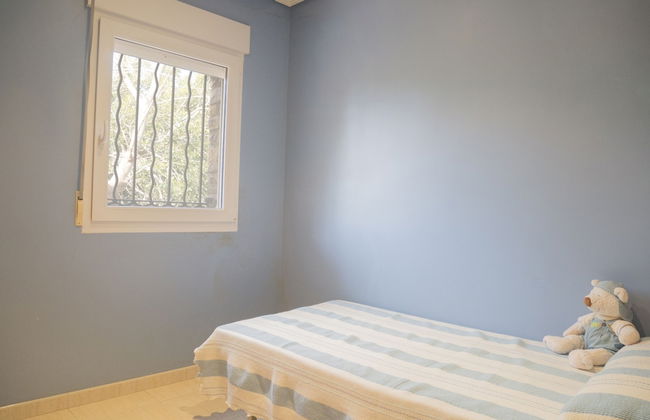 Marineu Chalet Cap i Corp - Foto 2