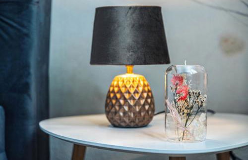 Apartment - Zentral - Modern - Balkon - Küche - Foto 19