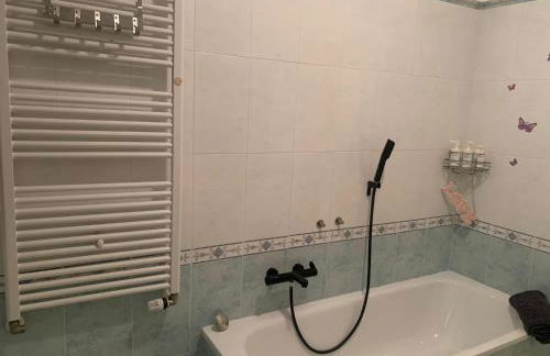 Grazioso appartamento a Osteria Nuova - Foto 12