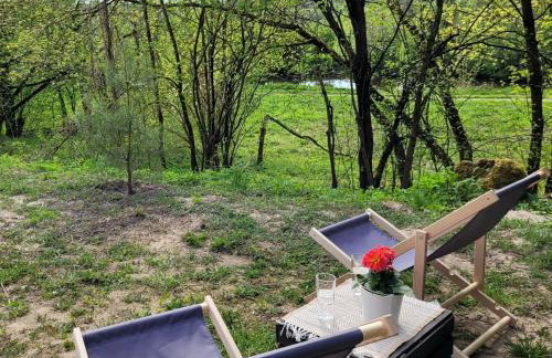 DomEK Obok Rzeki - Foto 23