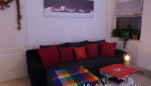 Ferienwohnung am Schloss - Foto 3