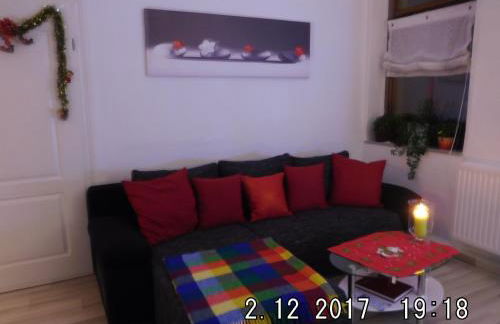 Ferienwohnung am Schloss - Foto 3