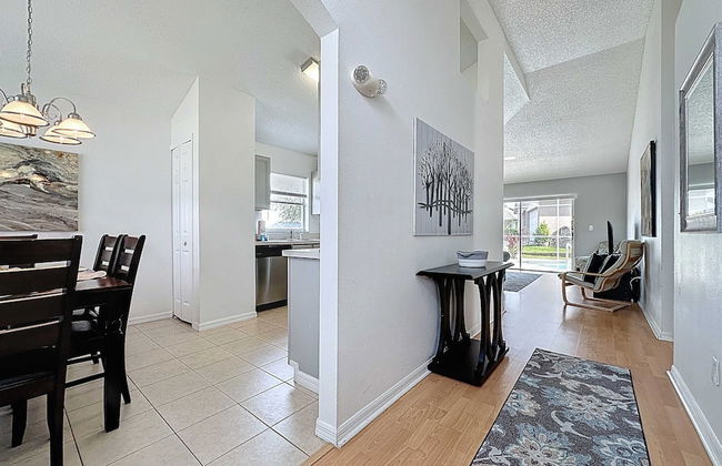 2200mac - Southern Dunes Villa - Foto 29