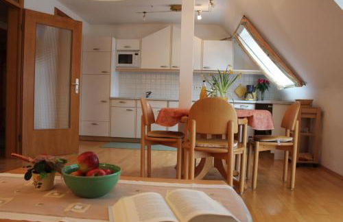 Gästehaus zum Landesteg - Foto 17