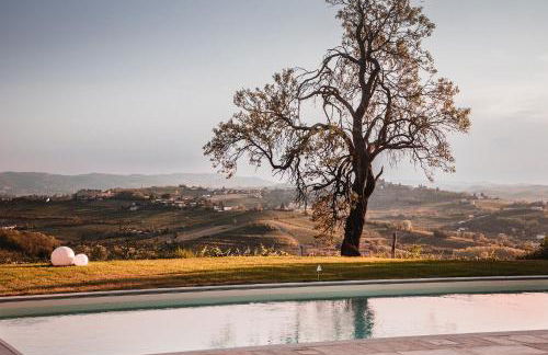 Villa Vinory Bricco di Nizza - Foto 35