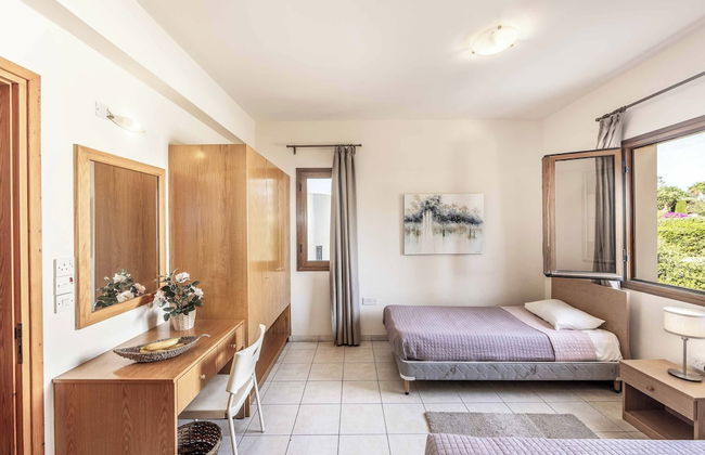 Apollon Zeus Villa - Foto 17