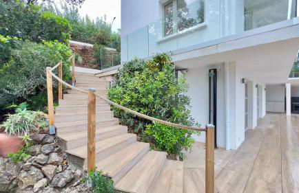 Villa des Issambres - Climatisée avec piscine - Foto 25