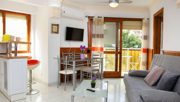 Playsol - Foto 2, Kitchen / Dining Room