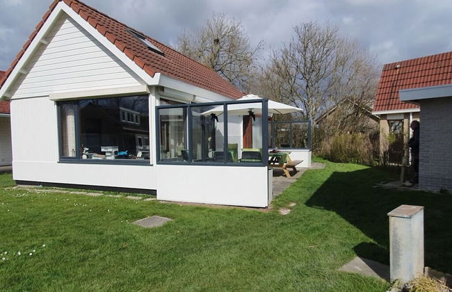 De Zon in Zeeland Holiday Residence - Photo 1