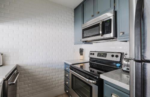 Blueground San Mateo 2bd apartment SFO-1786 - Foto 8