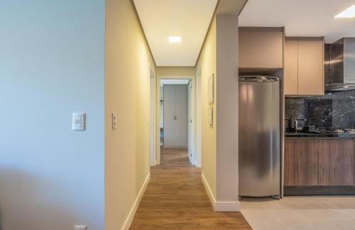 Delle Alpi 410B - Ao lado do Mundo a Vapor - Foto 33