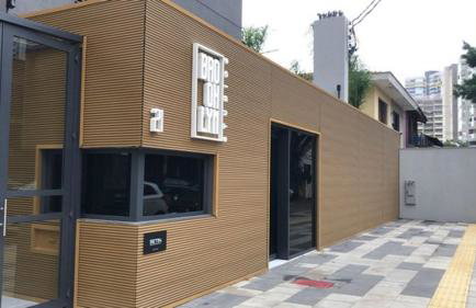 Loft estiloso no Brooklin ao lado do metrô - Foto 2