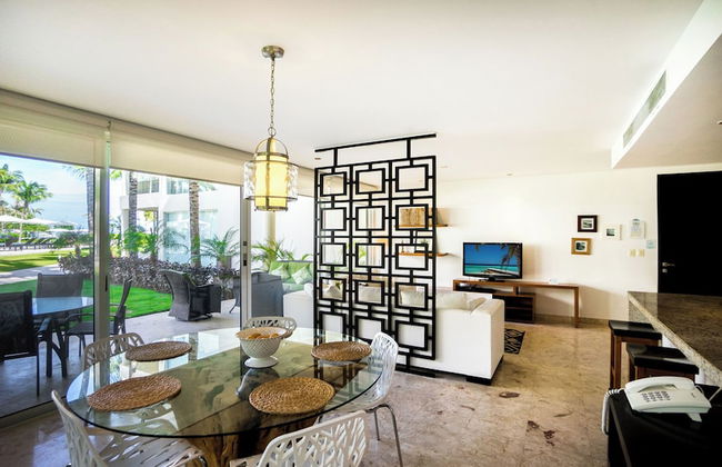 The Elements Oceanfront & Beachside Condo Hotel - Foto 15