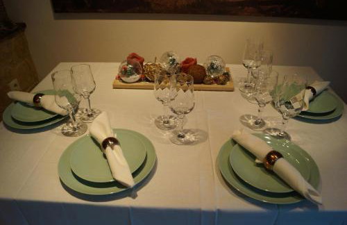 Parnassos Chalets - Foto 44