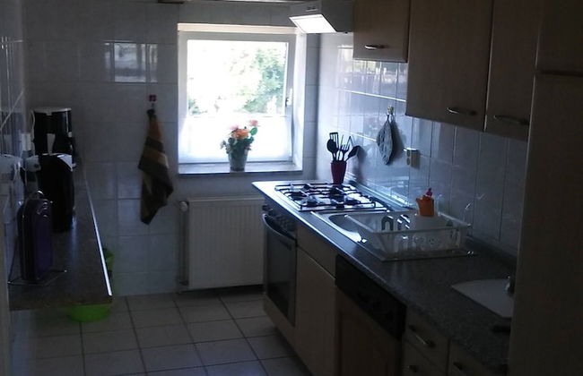 Monteurwohnung Langelsheim max 3 Personen - Foto 6