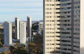 Apartamento - Differential Flat no Vale do Sereno - Foto 25