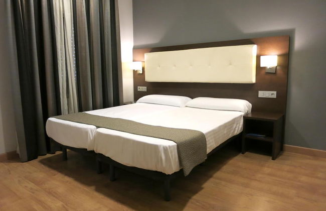 Apartamentos Boutique Catedral - Photo 9