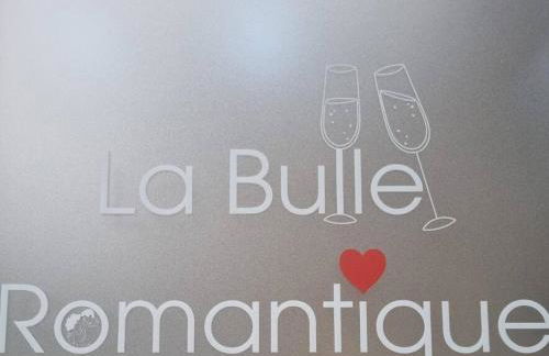 La bulle romantique - Foto 37