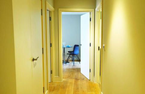 Accomodo London Southbank - Spacious & Elegant Apartments near Big Ben & London Eye - Foto 30