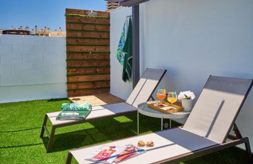 La Macarena Airport - Foto 28