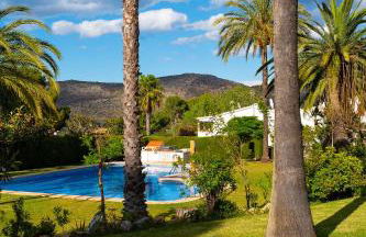 Beach & mountain retreat Los Almendros - Foto 2