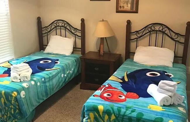 Bp914cp 3 Bedroom Condo in Bella Piazza - Foto 3