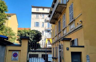 Relaxing apartment in the heart of Milan - Foto 12