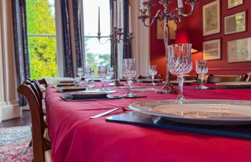 Eden Mount, Wetheral, characteful, spacious home overlooking village green, close to M6 - Foto 13