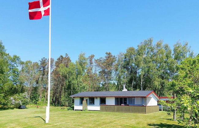 4 Person Holiday Home in Laeso-by Traum - Foto 1