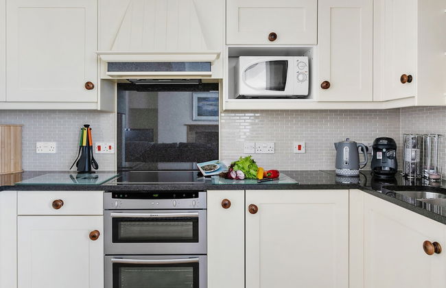 Sovereign House in Torquay - Foto 13