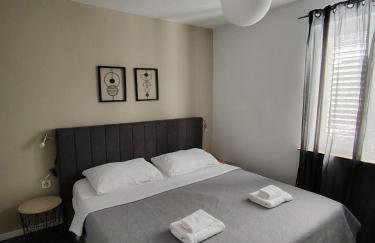 "Apartments Petra With Swimming Pool" - Foto 57