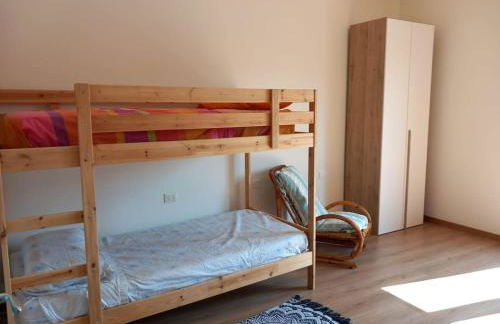 Holiday house - Leo & Malù - Foto 13