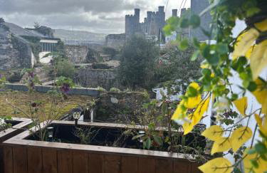 Compton House 1, Sea & Castle Views - Foto 2