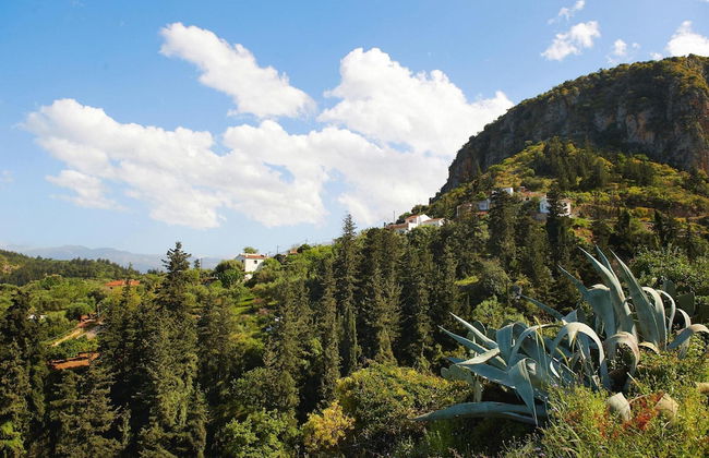 Charming Holiday Home in Maheri - Foto 31