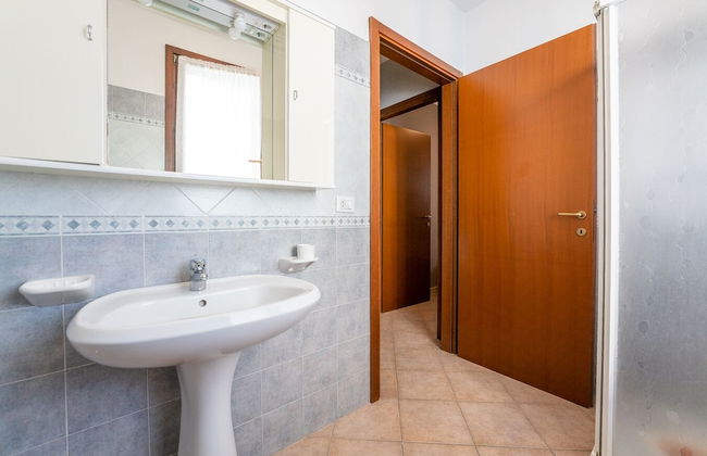 Residence Smith - Fronte Mare 1 Piano 4B - Photo 10