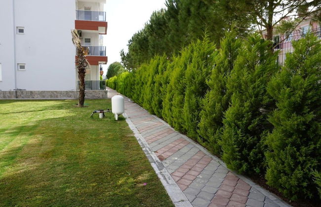 Lovely 2 Rooms Apartment With Pool and Air Con - Foto 37