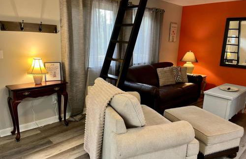 London Towne Bungalow Wloft - Walk To The Beach! - Foto 23