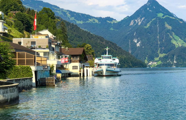 Seestern direkt am See - Foto 25