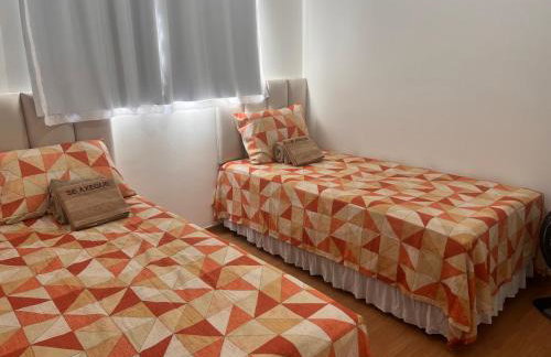 Apto ao lado do Shopping Caruaru próximo ao pátio unidade 302 - Foto 17