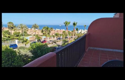 APARTAMENTO DUPLEX con piscinas y MARAVILLOSAS VISTAS AL MAR - Photo 1