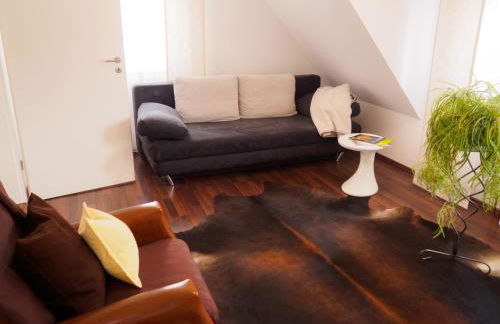 Haus am Fluss - Foto 2