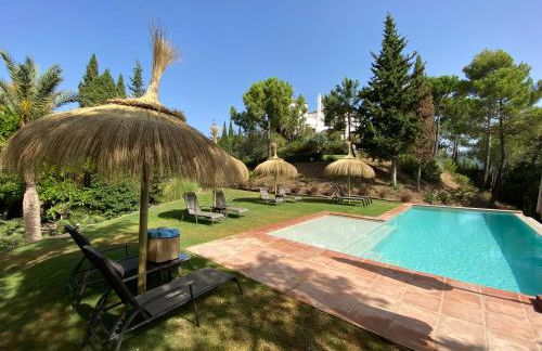 Villa Lámpara en la colina - Photo 42