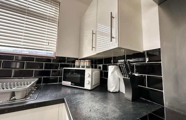 Fulfill Apartments Walkden - Foto 20