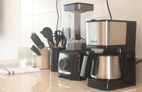 Apartamento vista mar, Luar do Morro, Amerigo 215 MORRO DE SAO PAULO - Foto 20