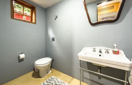 Casa com Piscina Privativa e Natureza – Granja Viana, São Paulo - Foto 82