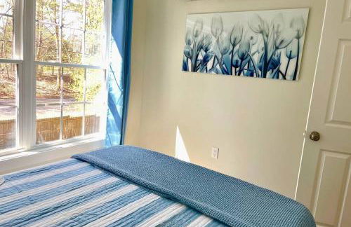 Newly Renovated Carriage House Near Town & Beaches - Foto 18