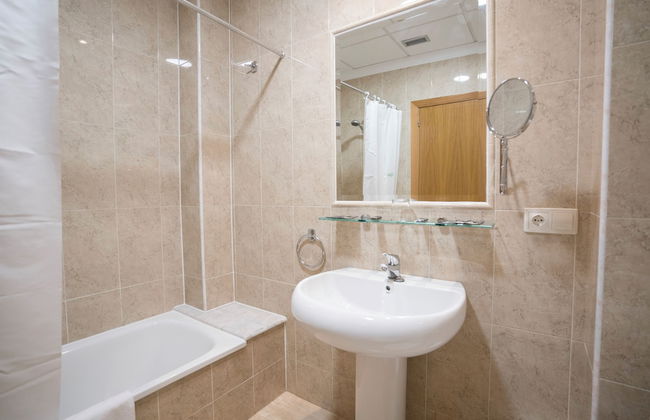 Aparthotel Atlántico Resort - Photo 36