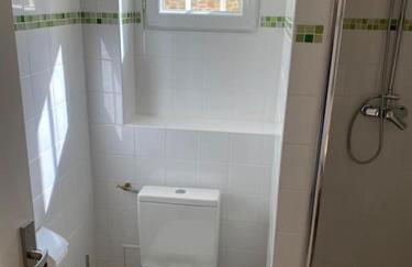 Charming Apartment Gacé I 4P - Foto 11